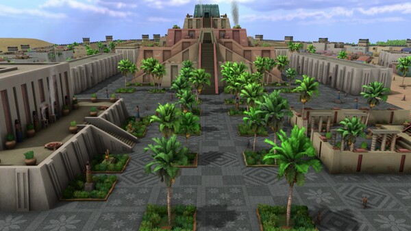 Screenshot 2 of Sumerians - additional gameplay view