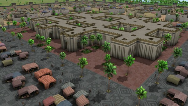 Sumerians