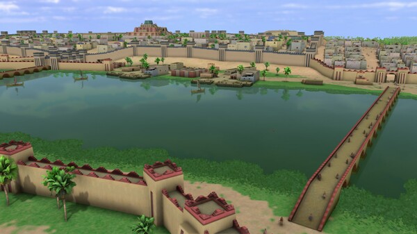 Sumerians — 1
