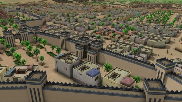 Sumerians — 3