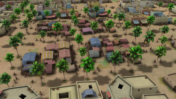 Sumerians — 5