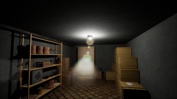 Escape again screenshot 3