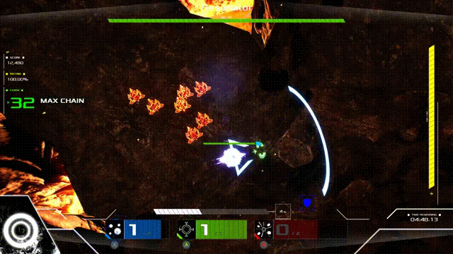 Zero Strain video 1