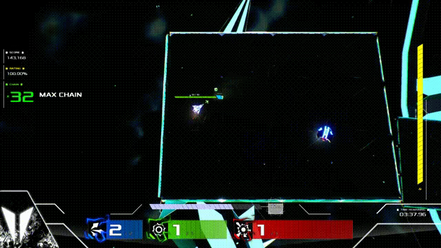 Zero Strain video 2