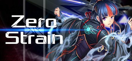 Zero Strain crack status