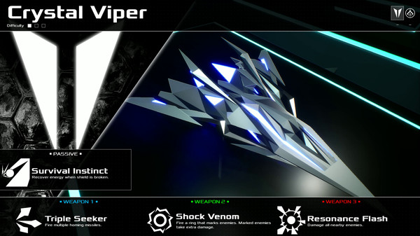 Zero Strain screenshot 4