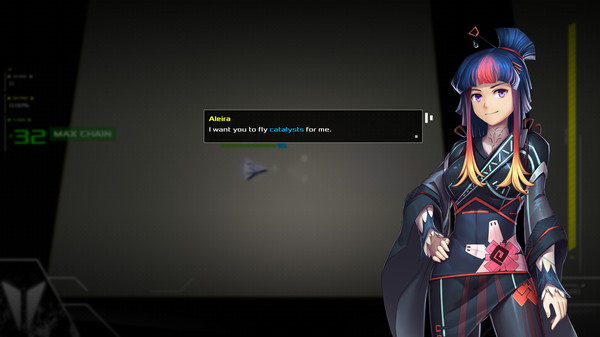 Zero Strain screenshot 3