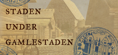 Staden under Gamlestaden steam charts