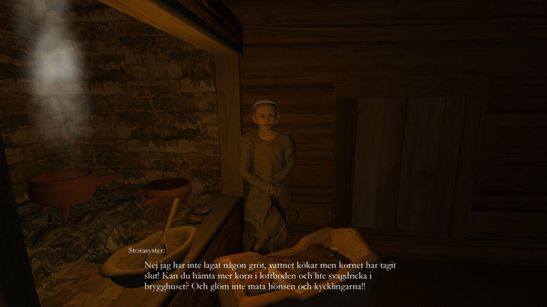 Staden under Gamlestaden screenshot 3