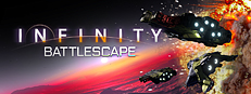Infinity: Battlescape game cover