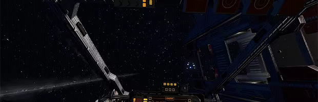 Infinity: Battlescape video 1