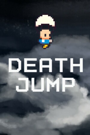 Death Jump — обложка