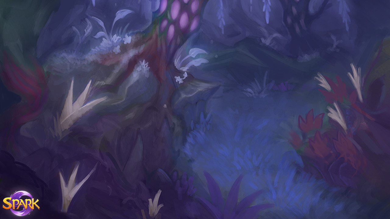 Spark screenshot 5