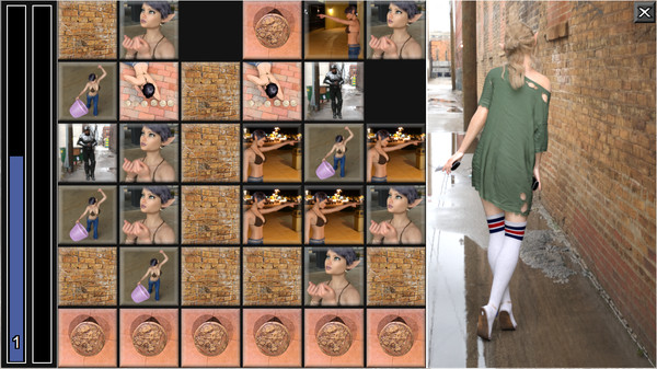 EILF - Six in a Row Pack screenshot 2