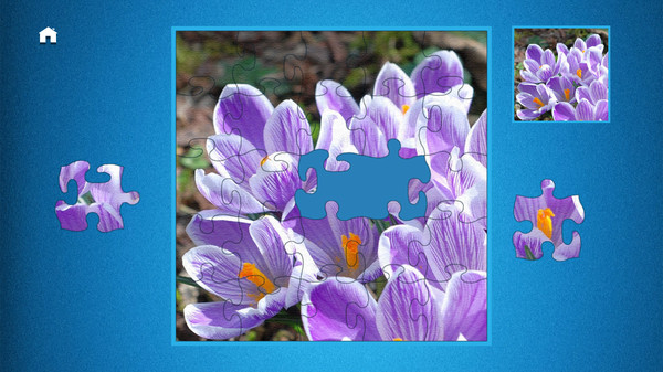 PUZZLE: ULTIMATE