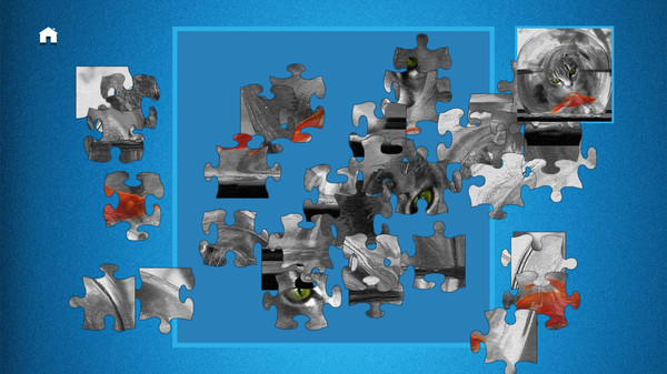 PUZZLE: ULTIMATE