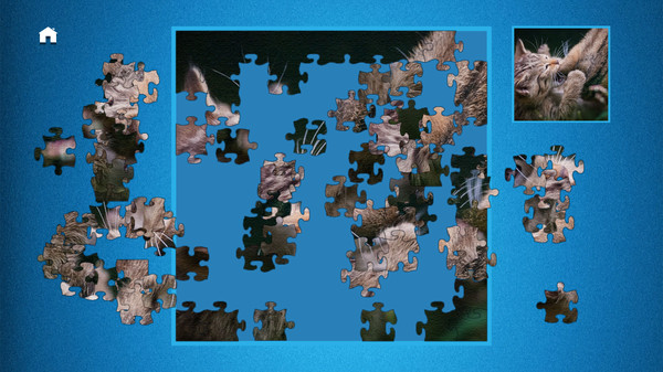 PUZZLE: ULTIMATE