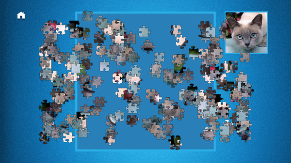 PUZZLE: ULTIMATE