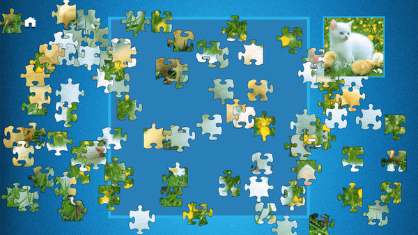 PUZZLE: ULTIMATE