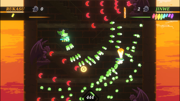 Ehandcipation Screenshot