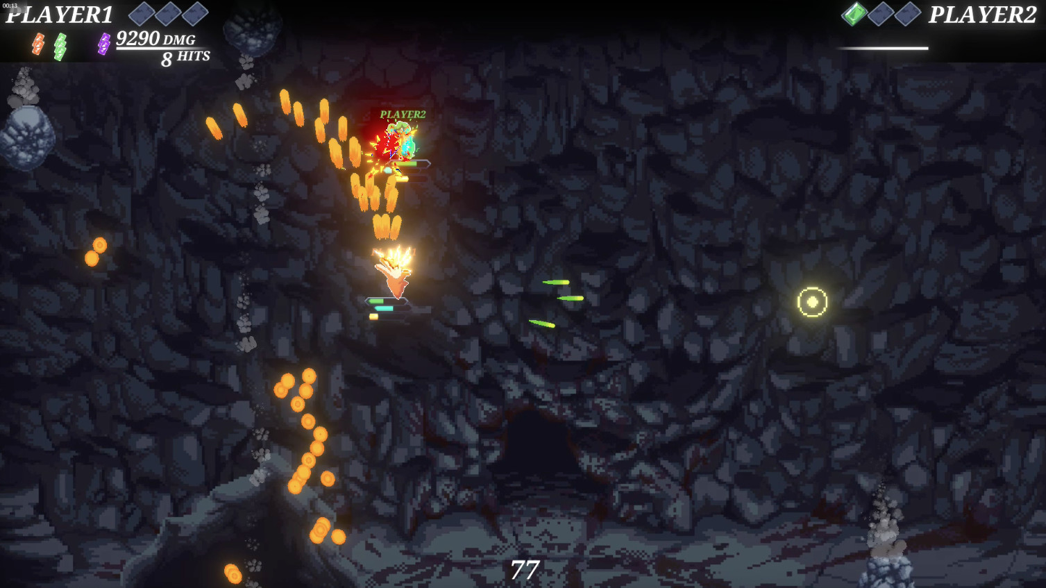 Ehandcipation screenshot #5