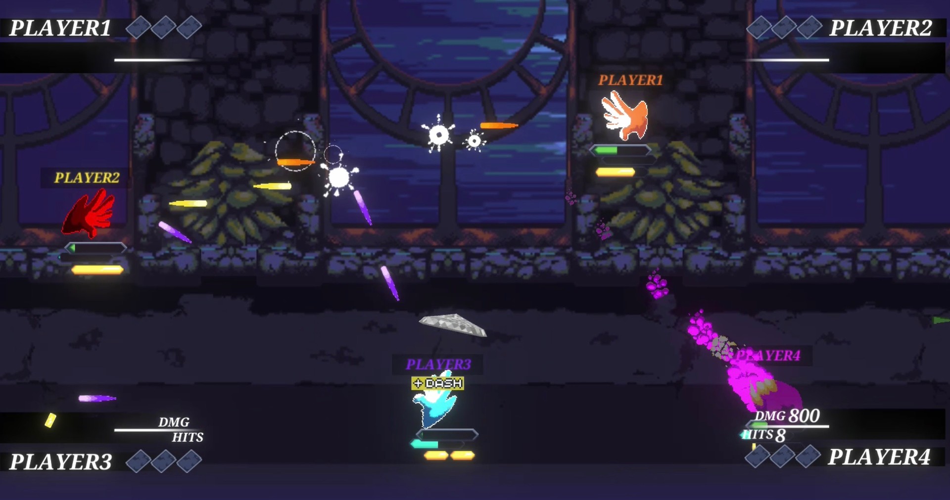 Ehandcipation Featured Screenshot #1