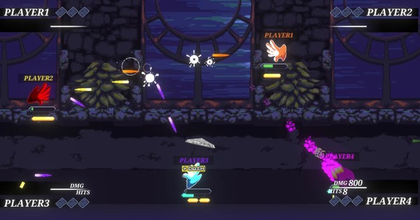Ehandcipation Screenshot
