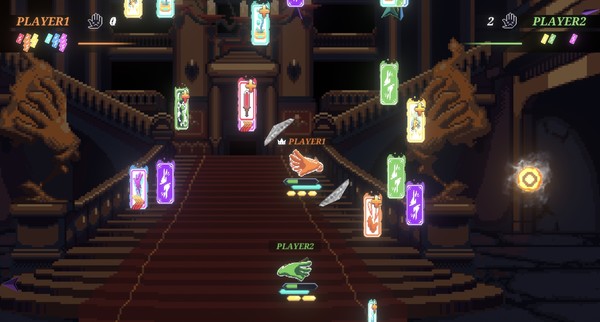 Ehandcipation Screenshot
