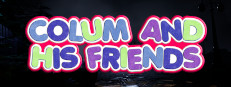 Colum and His Friends