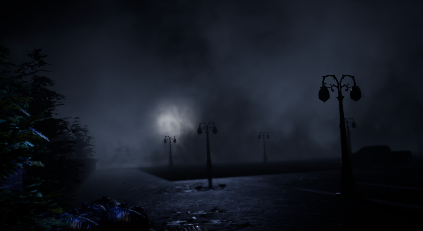 Colum and His Friends Featured Screenshot #1