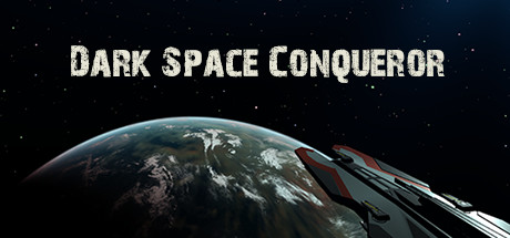 Dark Space Conqueror cover art
