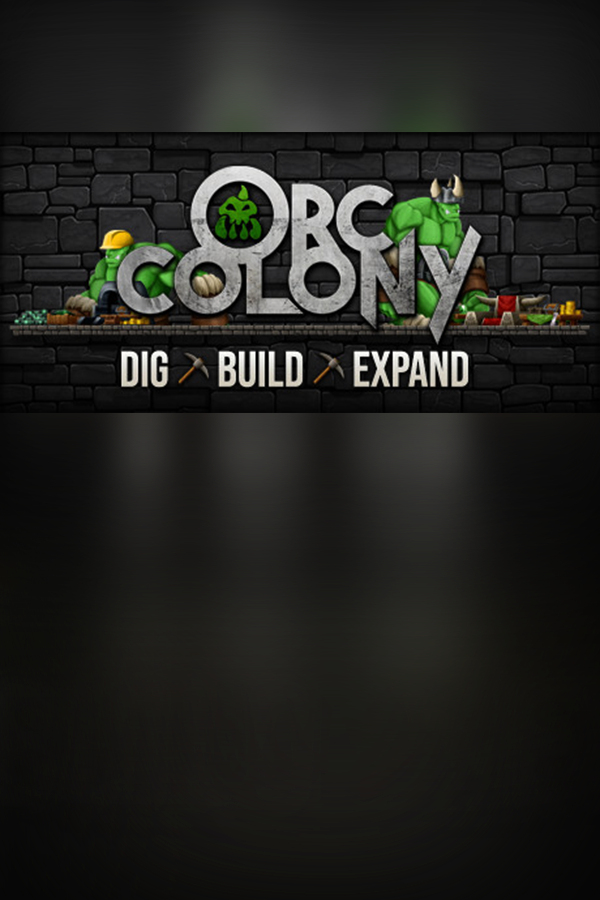 Cover art of Orc Colony