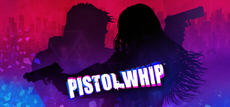 Pistol Whip - similar game to MechPit by Cloudhead Games Ltd.