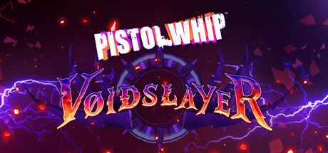 Pistol Whip Cover Image