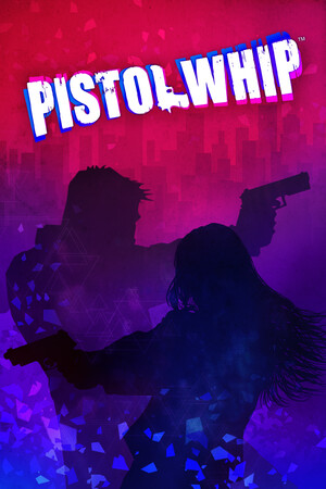 Cover art of Pistol Whip