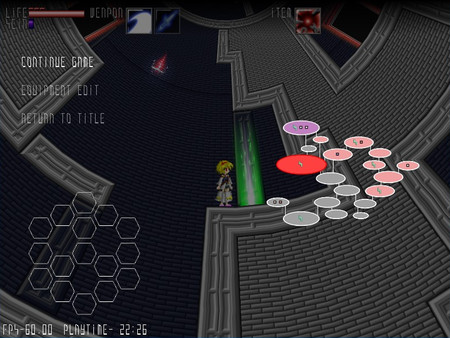 KreisReise screenshot 6