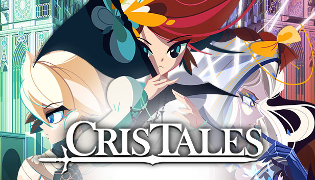 Steam：Cris Tales