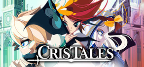 水晶传说 Cris Tales