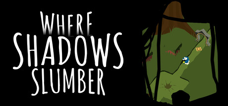 Where Shadows Slumber banner