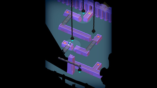 Where Shadows Slumber screenshot 4