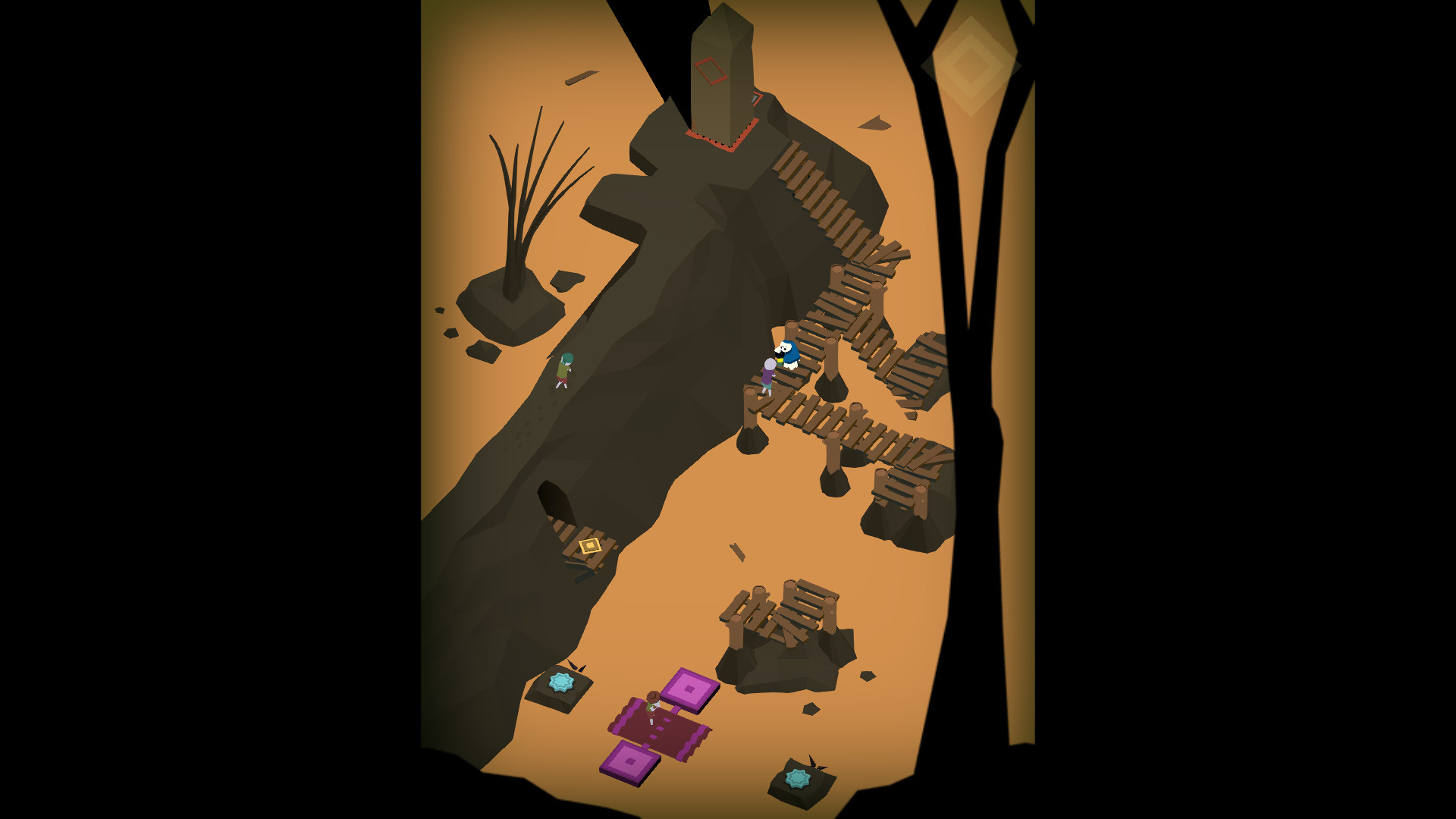 #2. Where Shadows Slumber (Steam) Podle: Game Revenant