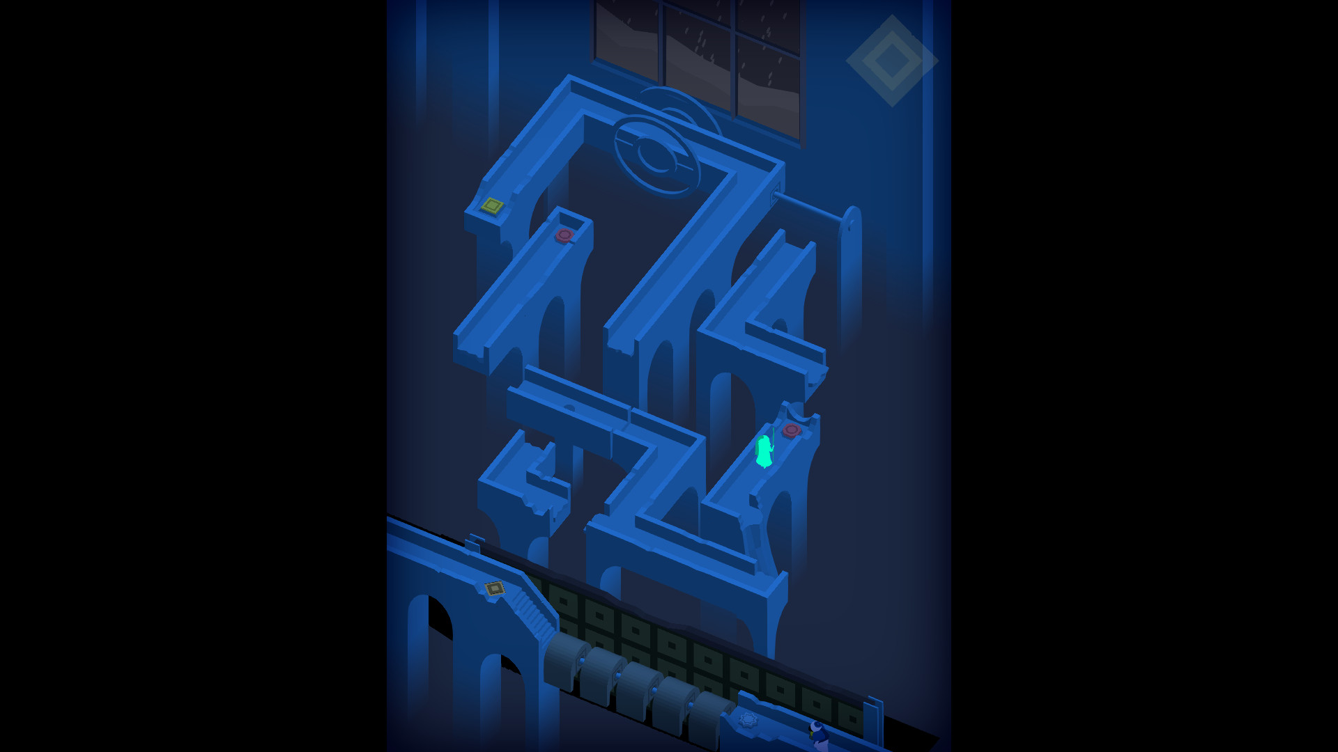 #7. Where Shadows Slumber (Steam) Podle: Game Revenant