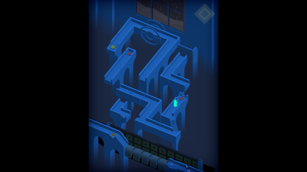 Screenshot z Where Shadows Slumber Screenshot z Where Shadows Slumber