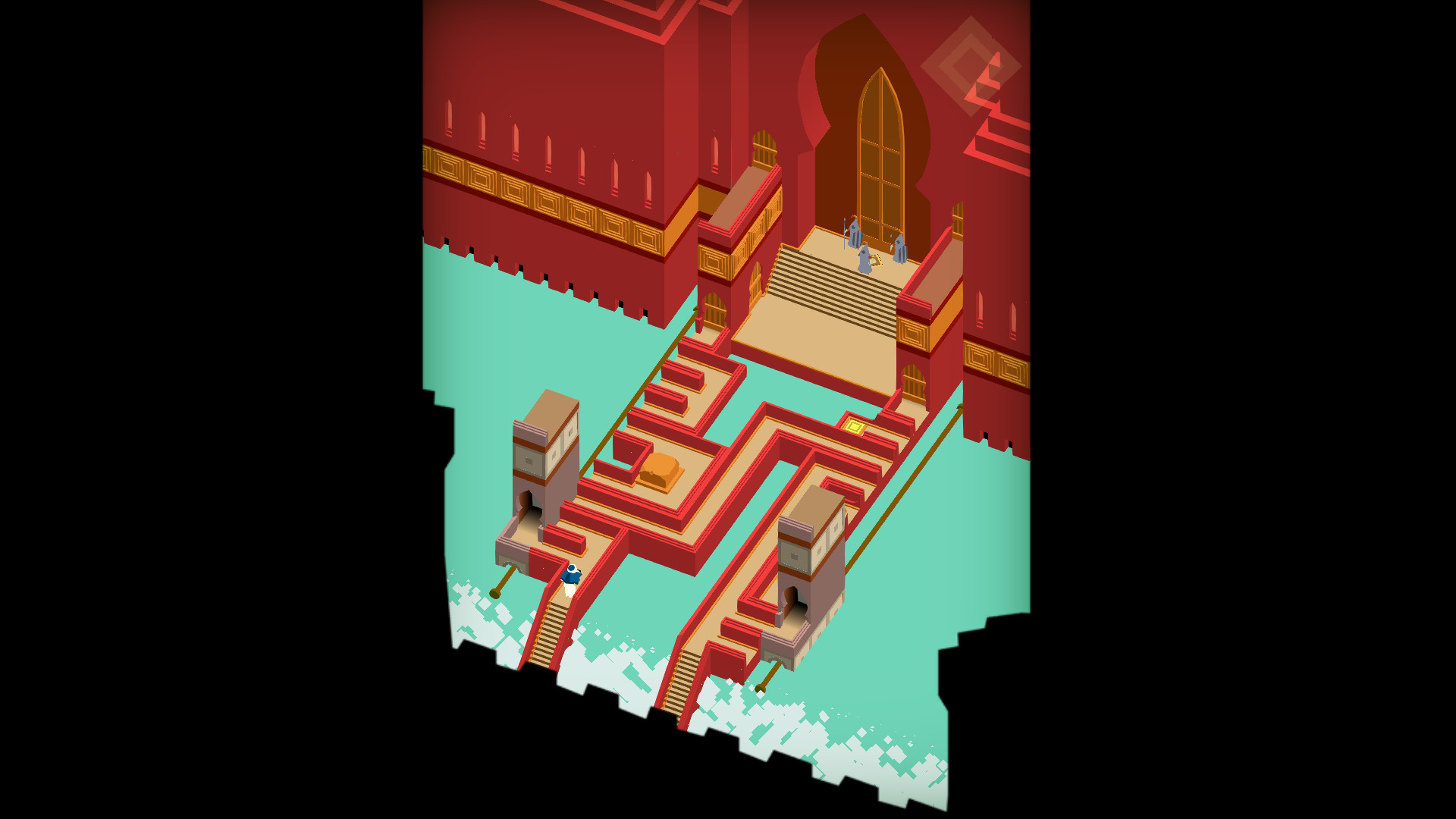 #3. Where Shadows Slumber (Steam) Podle: Game Revenant