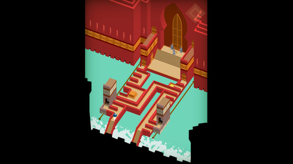 Where Shadows Slumber screenshot 3