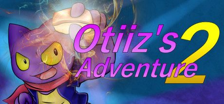 Otiiz's adventure 2 banner