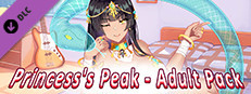 Princess's Peak - adult pack game capsule image