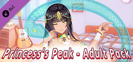 Princess's Peak - adult pack banner image