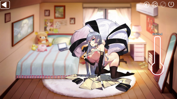 Princess's Peak - adult pack screenshot 1