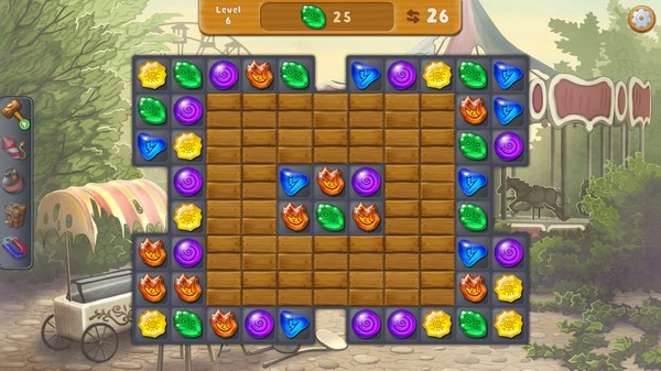 Mundus - Impossible Universe 2 screenshot 3